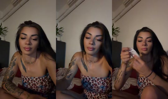 antonia.p28 TikTok Live — Sep 3, 2026, 2:22 AM