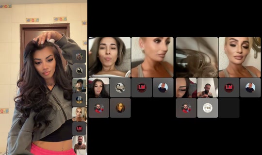 antonia.p28 TikTok Live — Sep 8, 2026, 6:21 AM