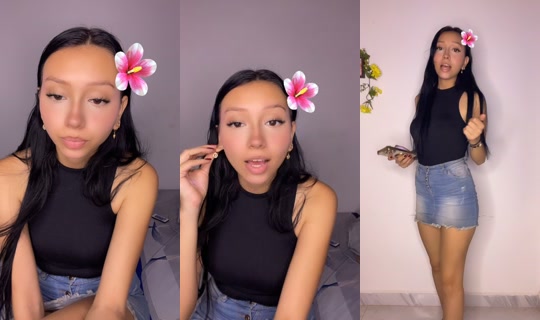 antonia.smith96 TikTok Live — Oct 7, 2026, 3:50 PM