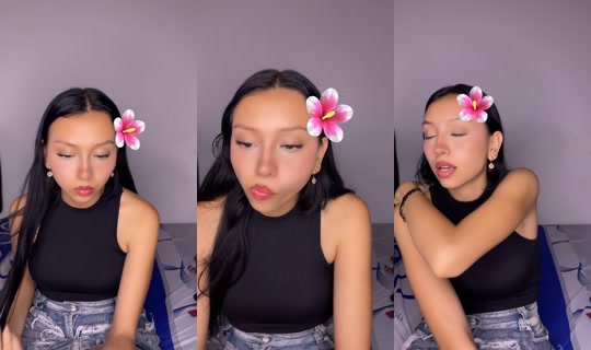 antonia.smith96 TikTok Live — Oct 7, 2026, 9:33 PM