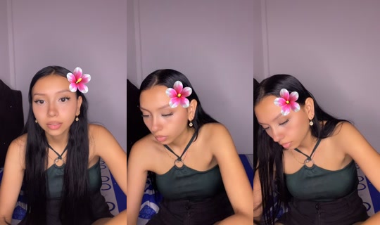antonia.smith96 TikTok Live — Oct 8, 2026, 3:00 PM