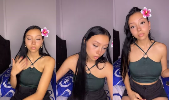 antonia.smith96 TikTok Live — Oct 8, 2026, 3:37 PM