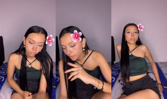 antonia.smith96 TikTok Live — Oct 8, 2026, 4:40 PM