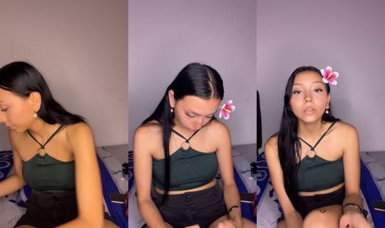 antonia.smith96 TikTok Live — Oct 8, 2026, 5:13 PM
