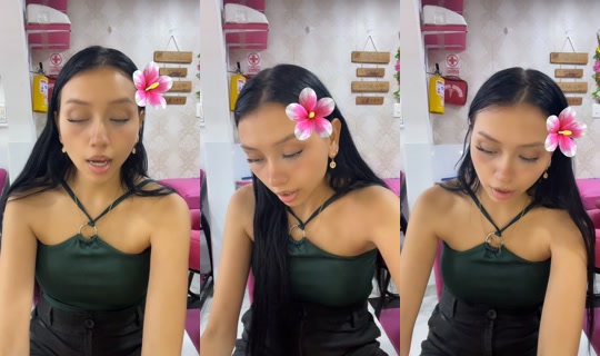 antonia.smith96 TikTok Live — Oct 8, 2026, 7:56 PM