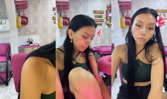 antonia.smith96 TikTok Live — Oct 8, 2026, 9:03 PM