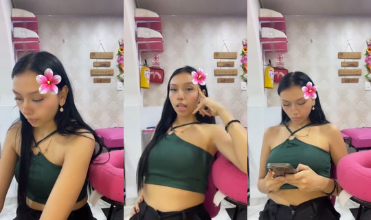 antonia.smith96 TikTok Live — Oct 8, 2026, 9:53 PM
