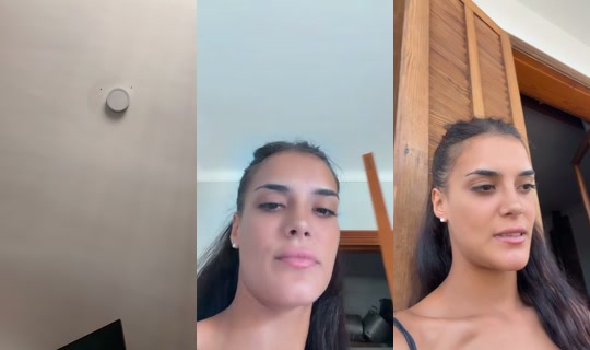 antoniaaambrosini TikTok Live — Aug 20, 2026, 11:48 AM