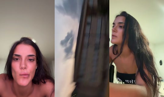 antoniaaambrosini TikTok Live — Aug 24, 2026, 6:44 PM
