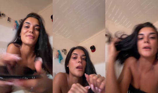 antoniaaambrosini TikTok Live — Aug 25, 2026, 3:25 PM
