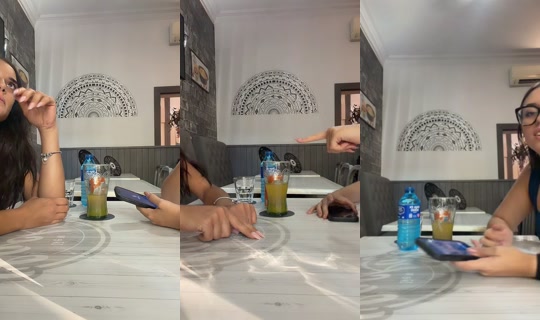 antoniaaambrosini TikTok Live — Sep 14, 2026, 4:15 PM