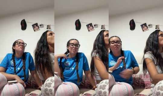 antoniaaambrosini TikTok Live — Sep 18, 2026, 11:15 PM