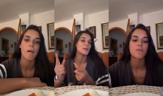 antoniaaambrosini TikTok Live — Sep 25, 2026, 3:16 PM