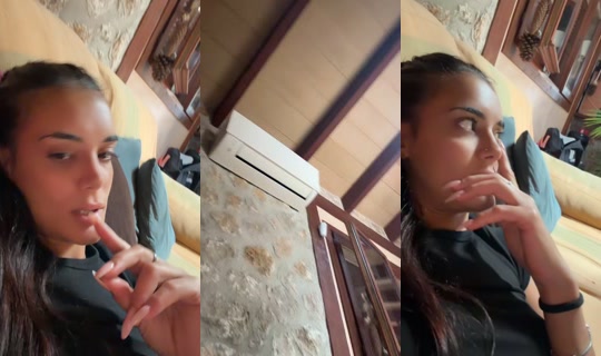 antoniaaambrosini TikTok Live — Sep 28, 2026, 12:36 PM