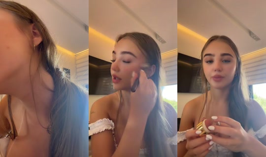 antoniaruizz999 TikTok Live — Aug 20, 2026, 6:41 PM