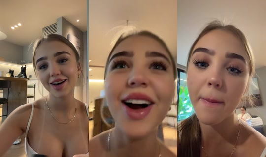 antoniaruizz999 TikTok Live — Aug 23, 2026, 8:40 PM