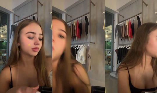 antoniaruizz999 TikTok Live — Sep 25, 2026, 12:05 AM