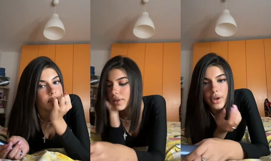 antoniasantoriello TikTok Live — Sep 29, 2026, 9:03 PM