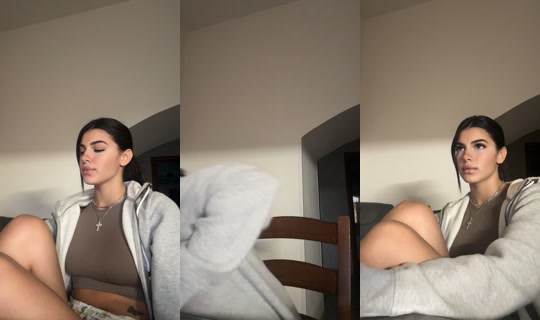 antoniasantoriello TikTok Live — Oct 1, 2026, 4:40 PM
