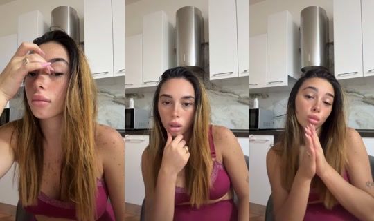 antoniogiulia2 TikTok Live — Aug 20, 2026, 11:39 PM