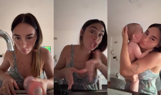 antoniogiulia2 TikTok Live — Aug 23, 2026, 5:31 PM