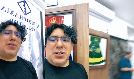 antoniovelarde81 TikTok Live — Aug 28, 2026, 12:48 AM
