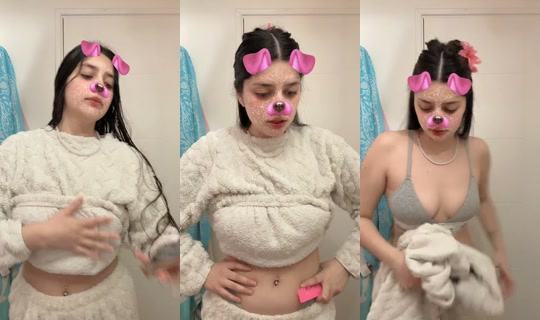 anttoniav._ TikTok Live — Aug 24, 2026, 5:12 AM