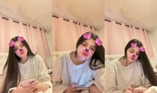 anttoniav._ TikTok Live — Aug 24, 2026, 7:46 AM
