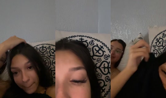 antunes._.j TikTok Live — Aug 23, 2026, 3:24 AM