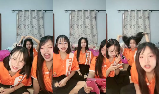 anubanfunlek TikTok Live — Oct 5, 2026, 11:36 AM