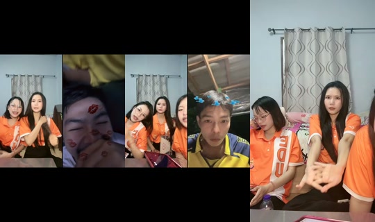 anubanfunlek TikTok Live — Oct 5, 2026, 3:04 PM