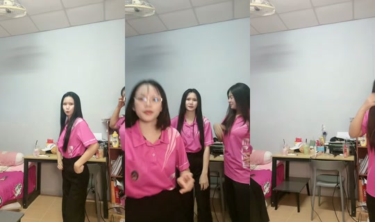 anubanfunlek TikTok Live — Oct 6, 2026, 7:48 AM