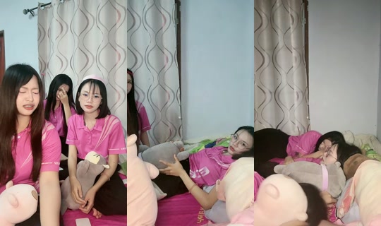 anubanfunlek TikTok Live — Oct 6, 2026, 9:19 AM