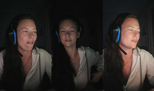 anubis_apprentice TikTok Live — Oct 2, 2026, 4:27 AM
