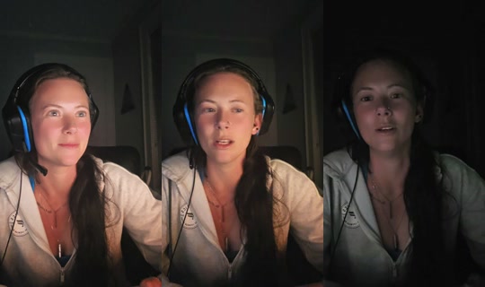 anubis_apprentice TikTok Live — Oct 2, 2026, 6:02 AM
