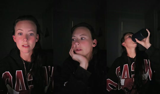 anubis_apprentice TikTok Live — Oct 4, 2026, 3:45 AM