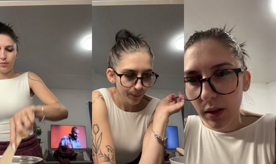 anulka._.a TikTok Live — Sep 21, 2026, 9:45 AM