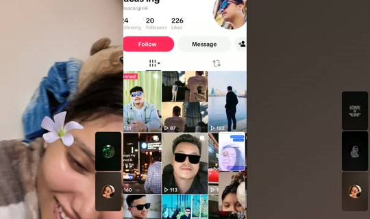 anusha...........2 TikTok Live — Sep 29, 2026, 5:59 PM