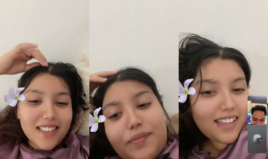 anusha...........2 TikTok Live — Oct 1, 2026, 10:30 AM