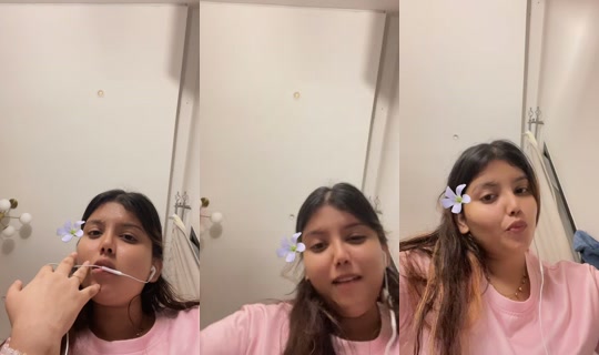 anusha...........2 TikTok Live — Oct 1, 2026, 8:06 PM