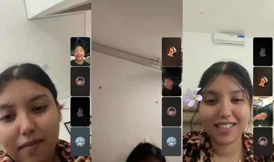 anusha...........2 TikTok Live — Oct 3, 2026, 9:09 AM