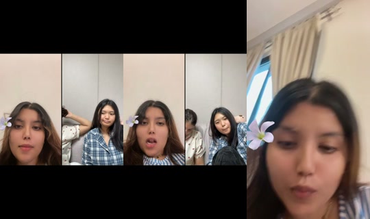 anusha...........2 TikTok Live — Oct 3, 2026, 12:27 PM