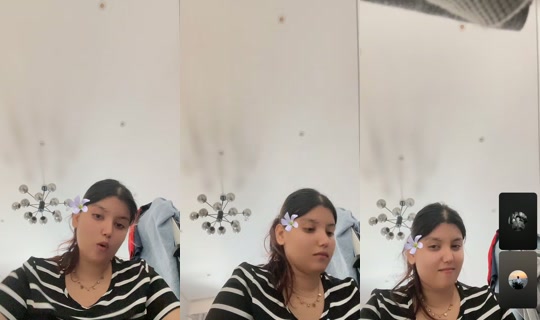 anusha...........2 TikTok Live — Oct 5, 2026, 10:10 AM