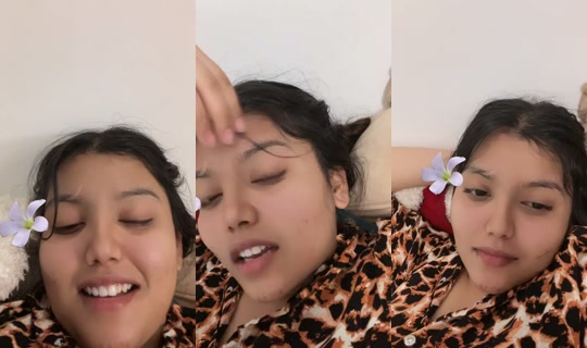 anusha...........2 TikTok Live — Oct 8, 2026, 11:35 AM