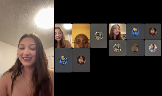anviilpt2 TikTok Live — Sep 6, 2026, 4:32 AM
