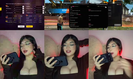 anx7.r TikTok Live — Aug 20, 2026, 6:27 AM