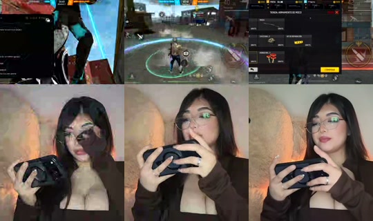 anx7.r TikTok Live — Aug 20, 2026, 7:07 AM