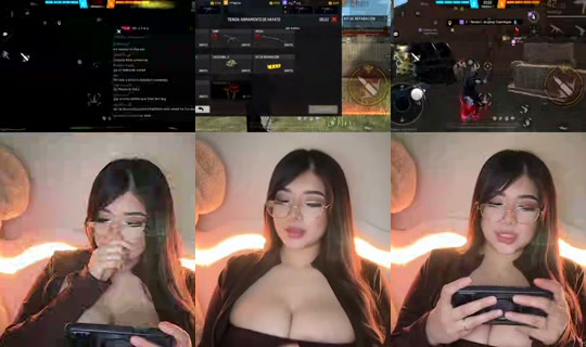 anx7.r TikTok Live — Aug 24, 2026, 4:24 AM