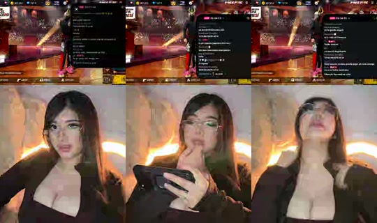 anx7.r TikTok Live — Aug 24, 2026, 6:04 AM