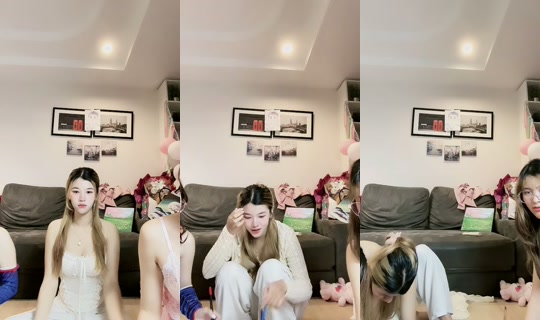anxka_jmm TikTok Live — Sep 3, 2026, 3:31 PM